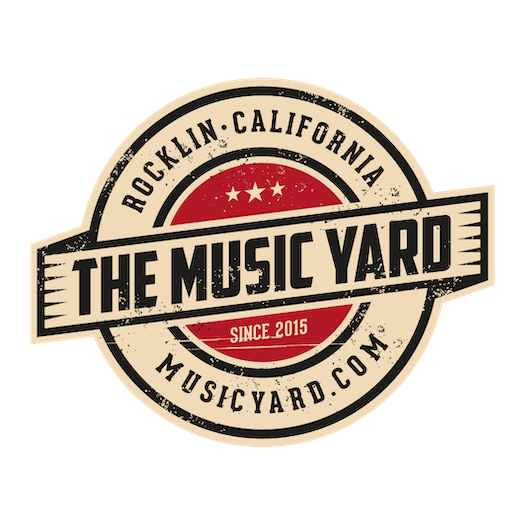 The Music Yard About